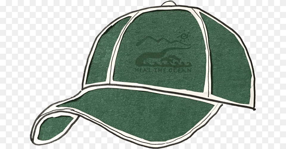 Hat, Baseball Cap, Cap, Clothing, Accessories Png Image