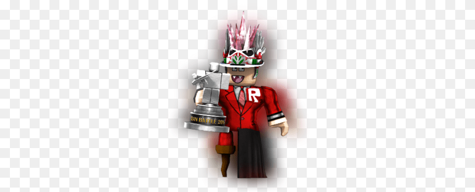 Roblox, Nutcracker Free Png