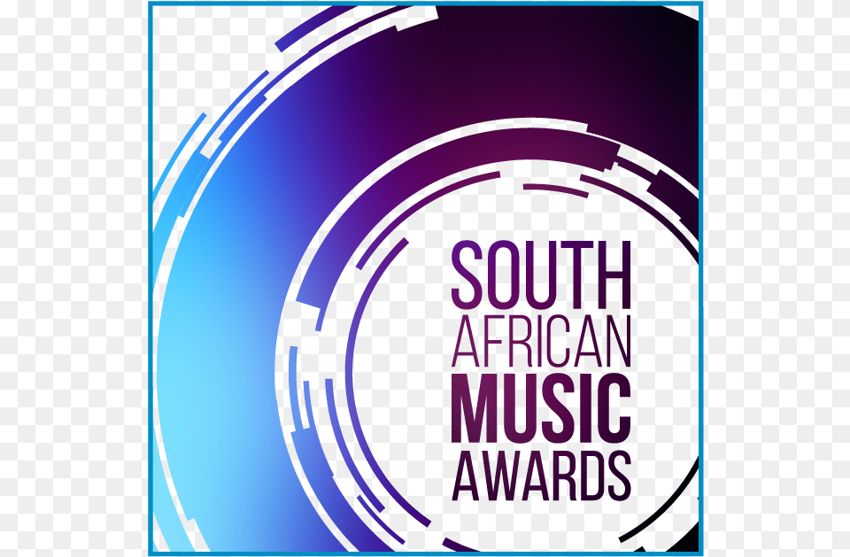 23rd South African Music Awards Clipart Download South African Music Awards Logo, Art, Graphics Png Image