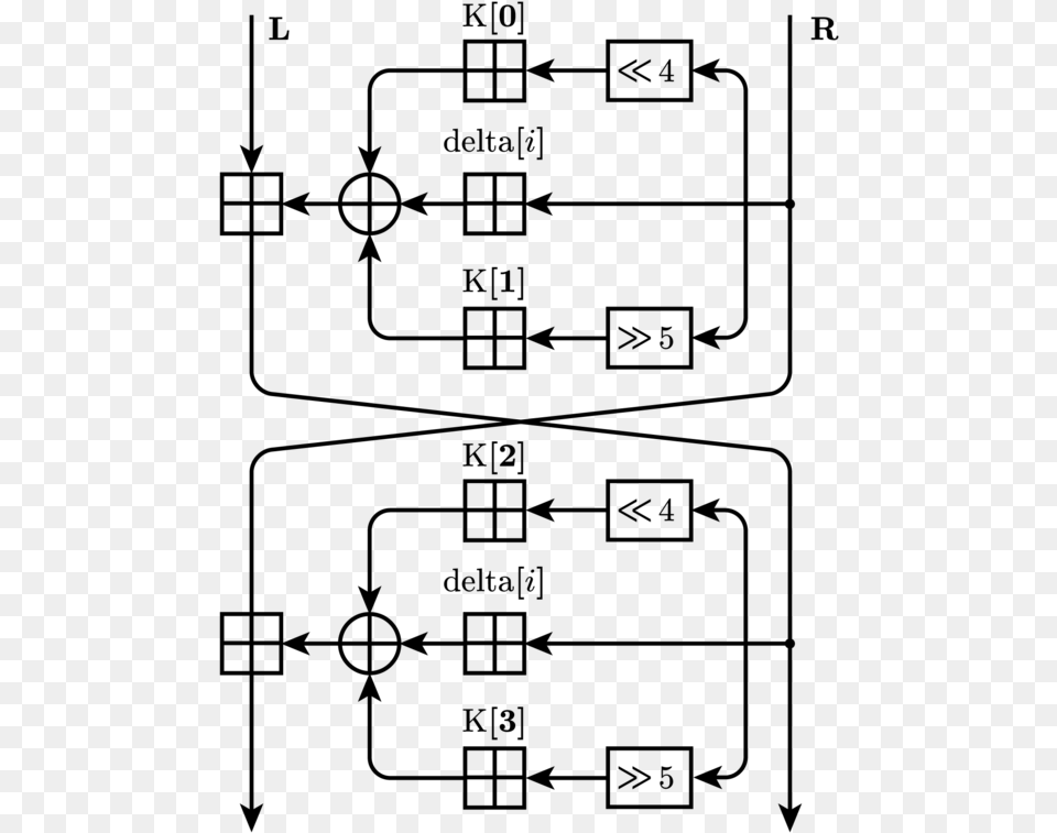 240 Pixels Diagram, Gray Free Transparent Png