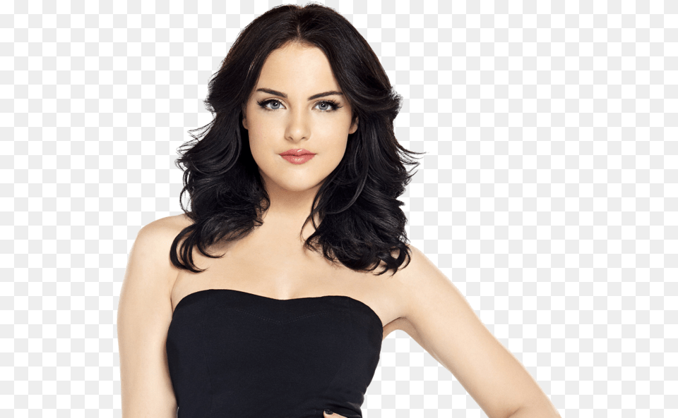 240 Pixels Elizabeth Gillies Victorious, Adult, Portrait, Photography, Person Free Png