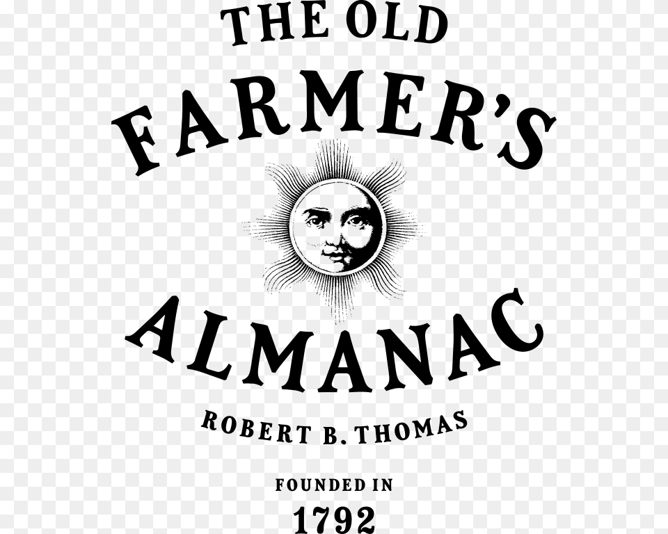 240 Pixels Old Farmer39s Almanac 2018 Book, Gray Png Image