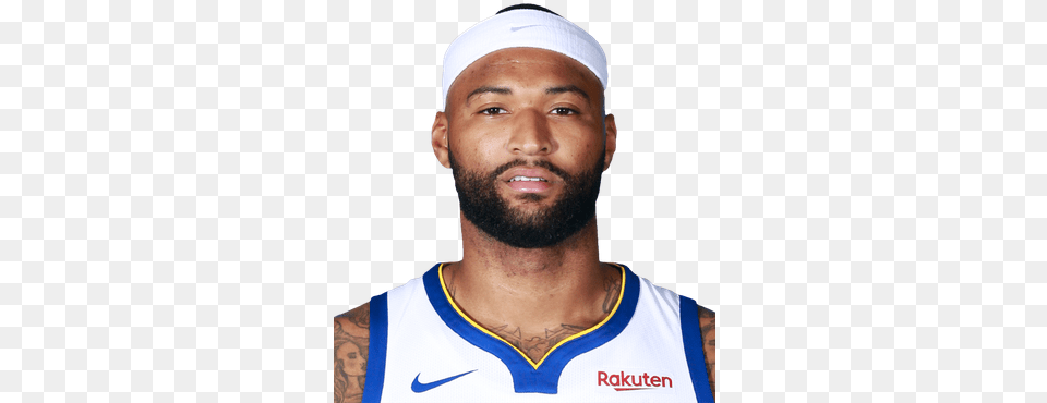 Demarcus Cousins, Person, Neck, Head, Face Png