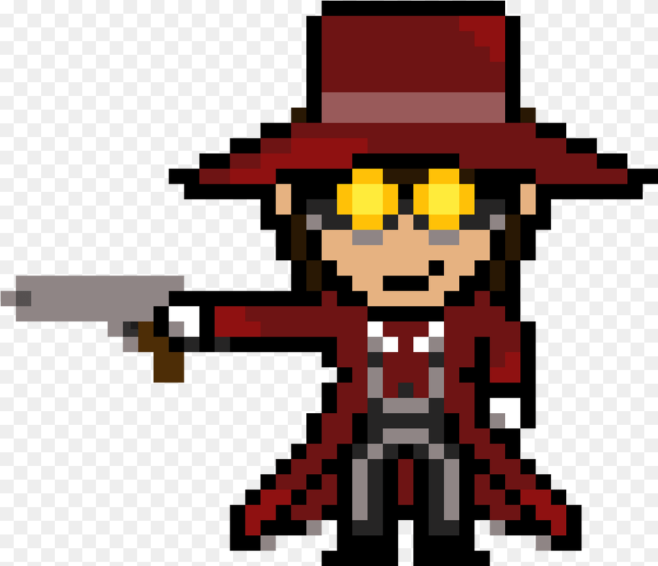 Alucard Png Image