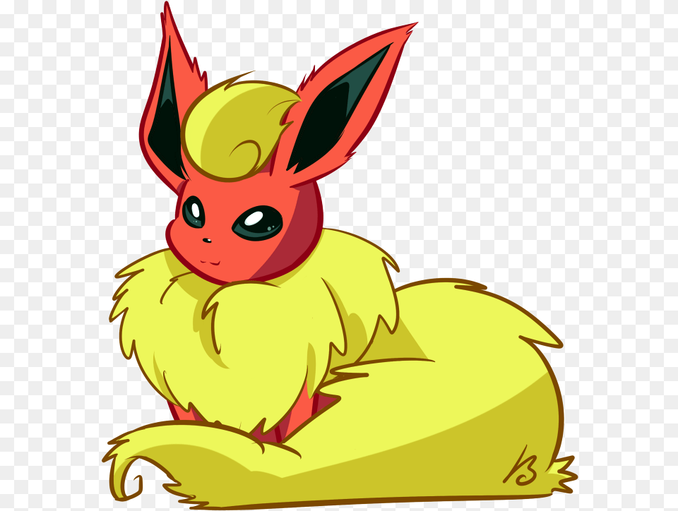 Flareon, Baby, Person, Face, Head Png