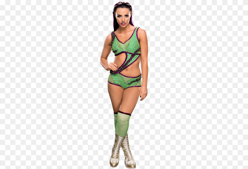 Peyton Royce, Shoe, Clothing, Footwear, Adult Png Image