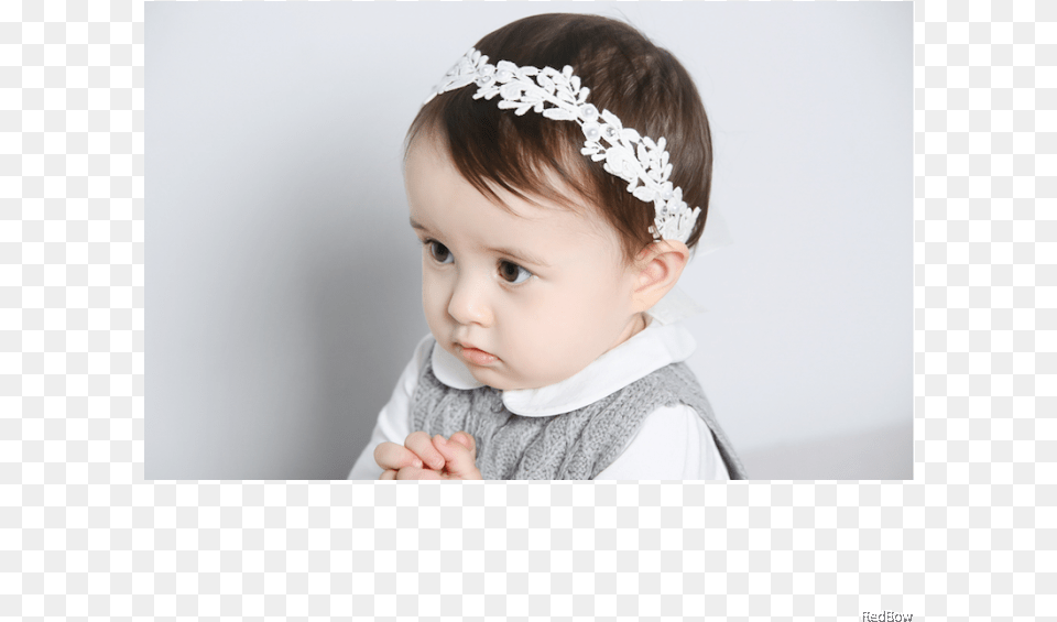 Aaliyah, Accessories, Baby, Person, Headband Free Png Download