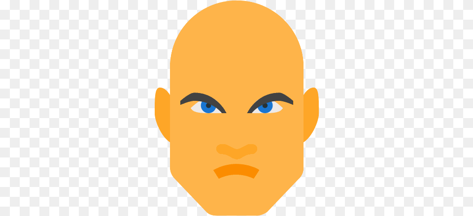 Lex Luthor, Face, Head, Person, Photography Free Png Download