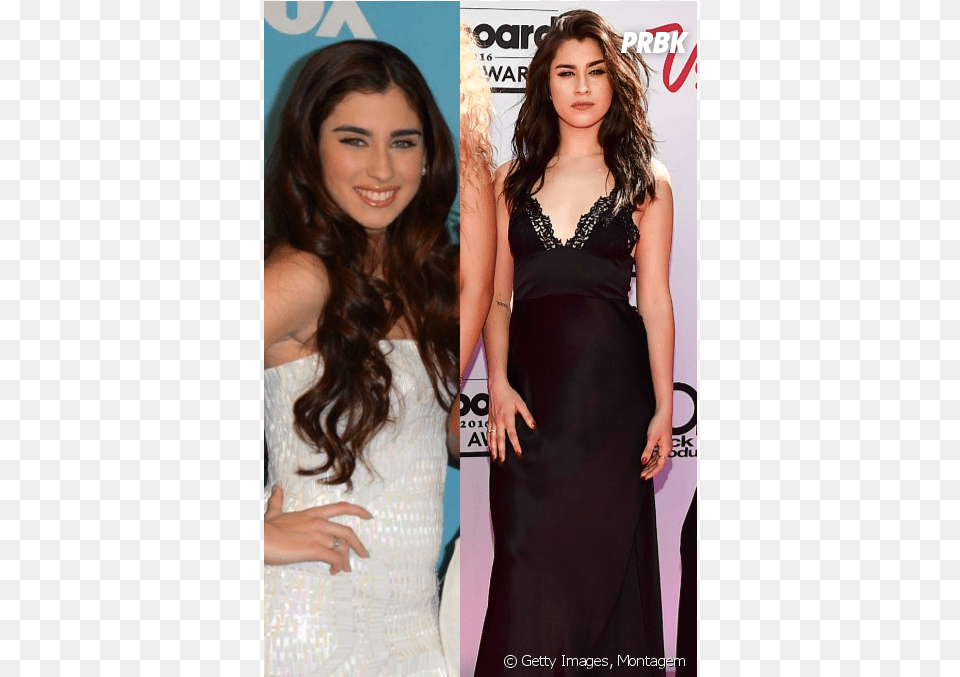 Lauren Jauregui, Adult, Person, Formal Wear, Female Free Transparent Png