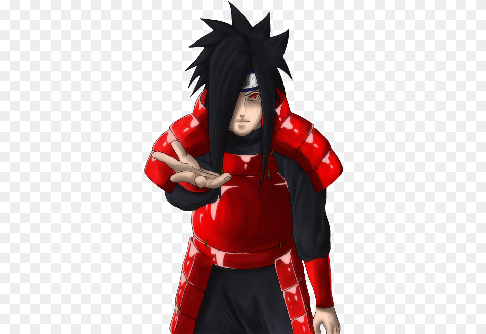 Madara Uchiha, Publication, Book, Comics, Adult Free Png Download