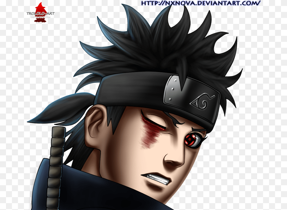 Madara Uchiha, Book, Comics, Publication, Adult Free Transparent Png