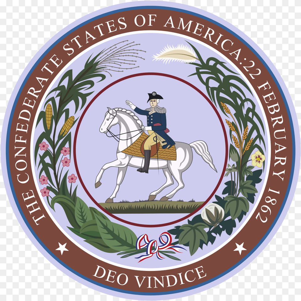 Confederate Flag, Emblem, Symbol, Logo, Person Free Png