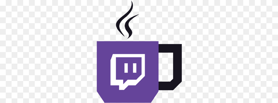 Twitch, Beverage, Coffee, Coffee Cup Png Image