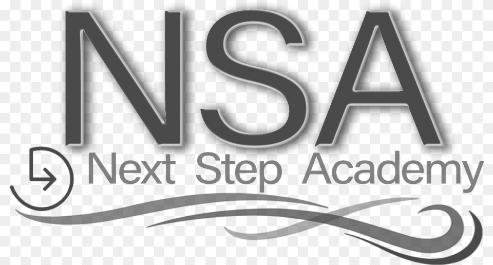 Nsa Logo, Text, Symbol Free Png Download