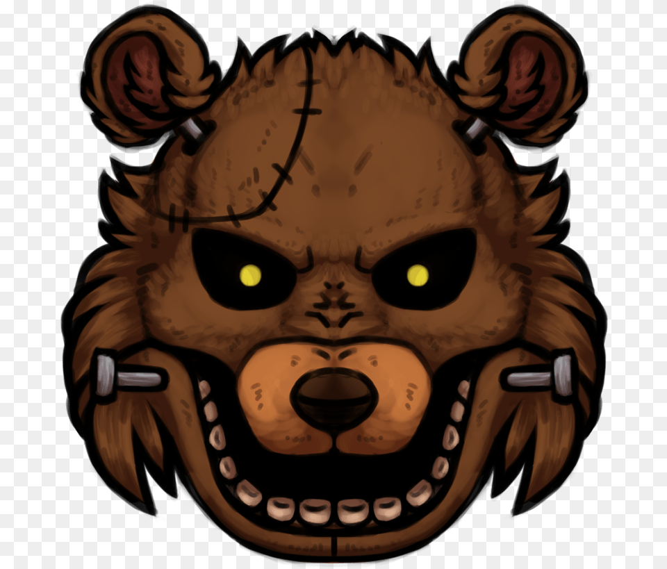 Fnaf World, Baby, Person, Animal, Lion Free Transparent Png