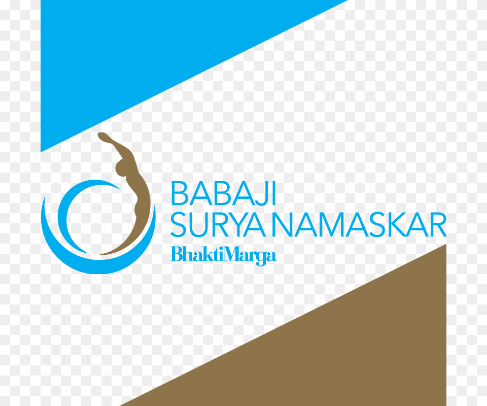 Namaskar Logo, Leisure Activities, Person, Sport, Swimming Free Png Download
