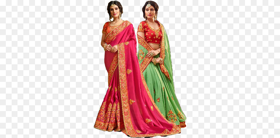 Saree Images, Silk, Blouse, Clothing, Sari Free Png