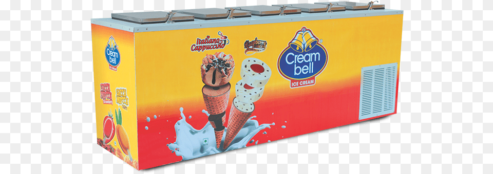 Air Cooler, Cream, Dessert, Food, Ice Cream Free Png Download