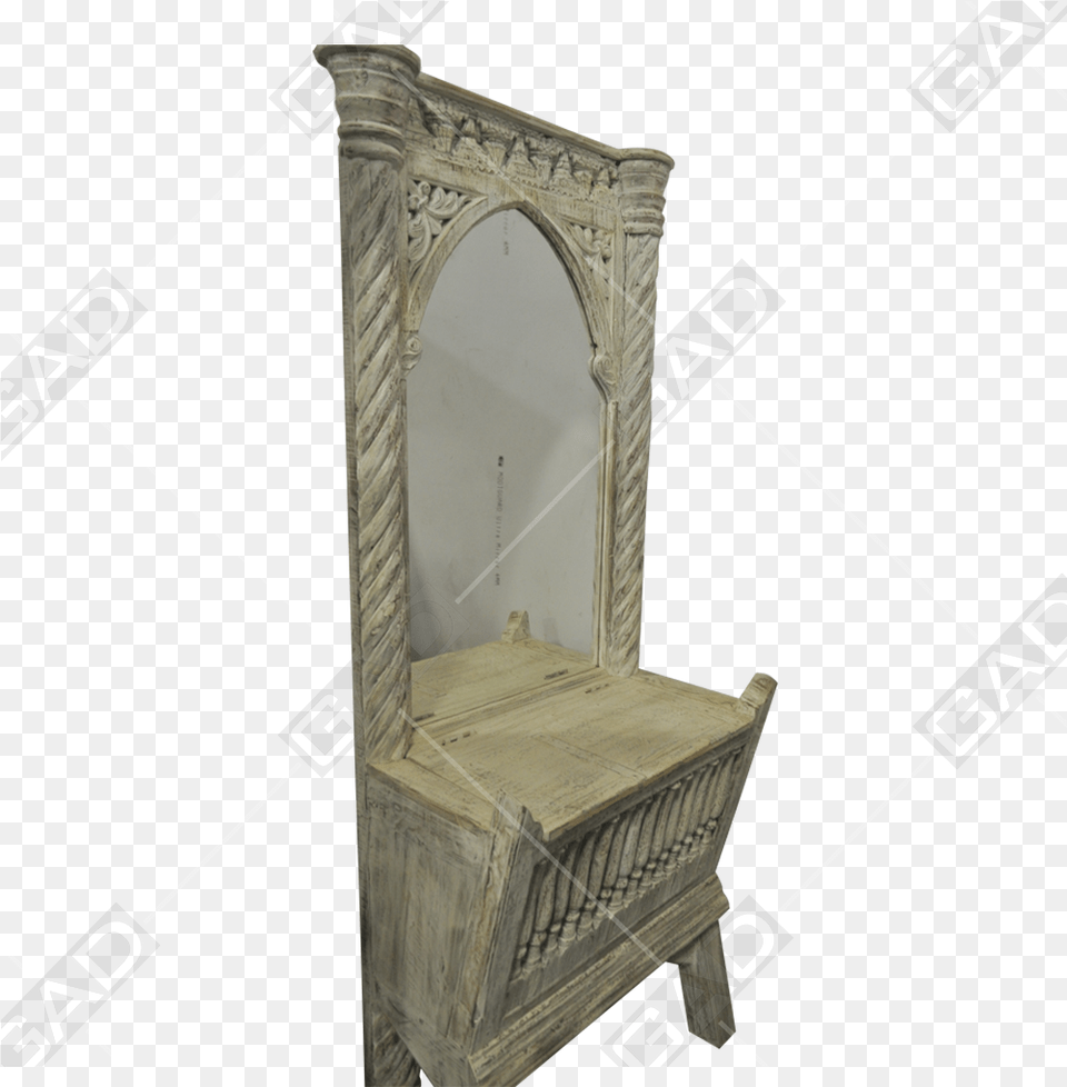 Dressing Table, Furniture, Cabinet, Mirror Png Image