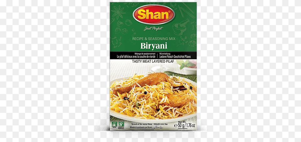 Veg Biryani, Food, Noodle, Pasta, Vermicelli Free Transparent Png