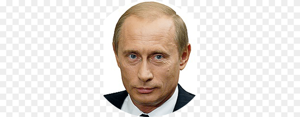 Putin, Adult, Portrait, Photography, Person Png Image
