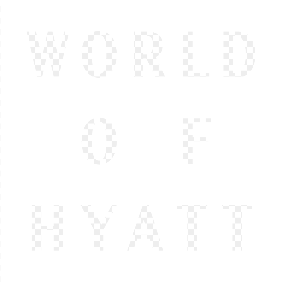 Hyatt Logo, Text, Alphabet Free Transparent Png