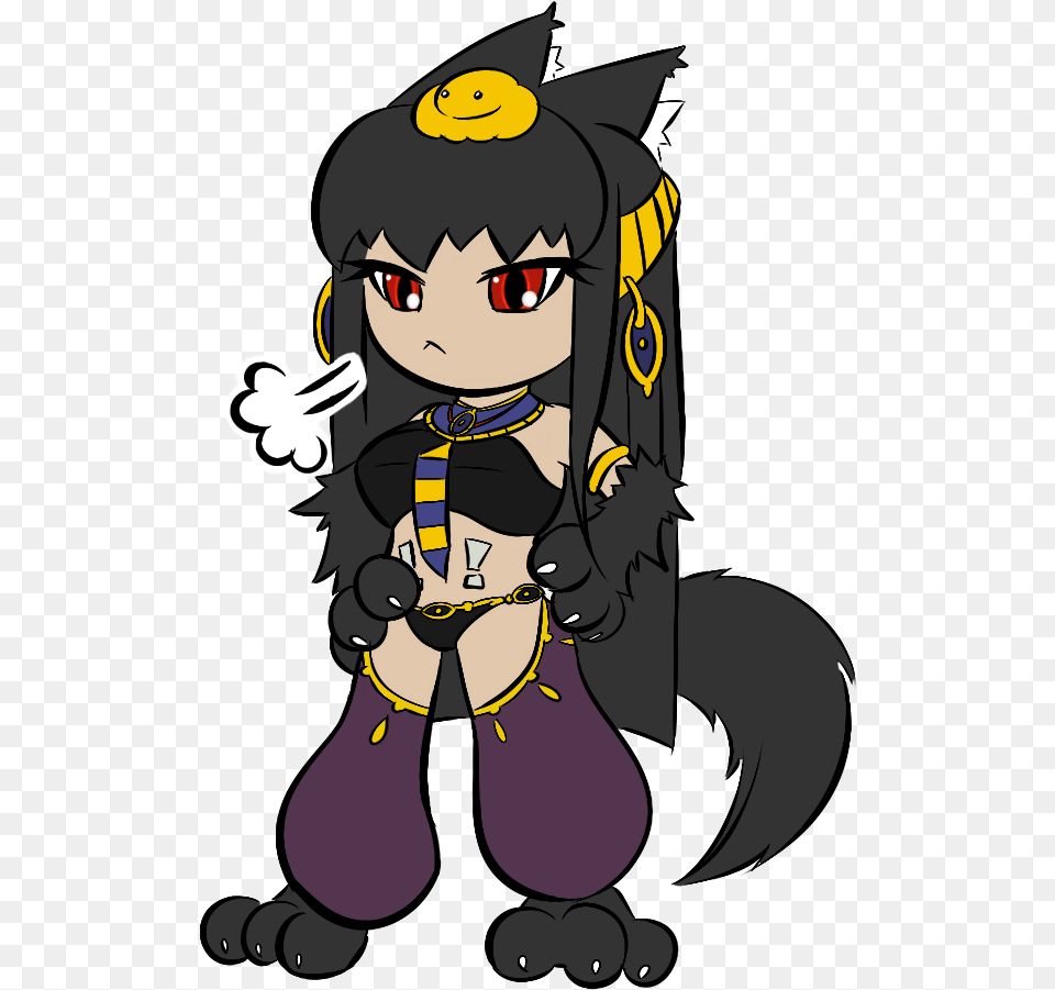 Anubis, Book, Comics, Publication, Baby Free Png
