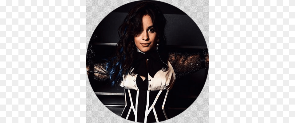 Fifth Harmony, Hair, Black Hair, Face, Portrait Free Png Download