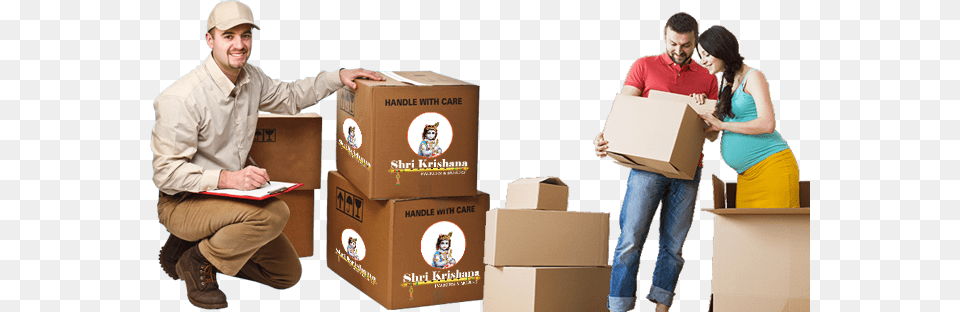 Sri Krishna, Person, Box, Cardboard, Carton Free Png