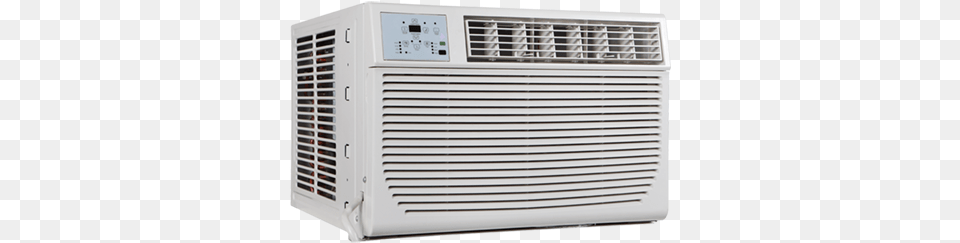Window Ac, Device, Air Conditioner, Appliance, Electrical Device Free Transparent Png