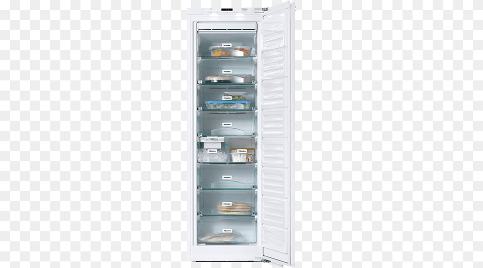 Single Door Fridge, Appliance, Device, Electrical Device, Refrigerator Free Transparent Png