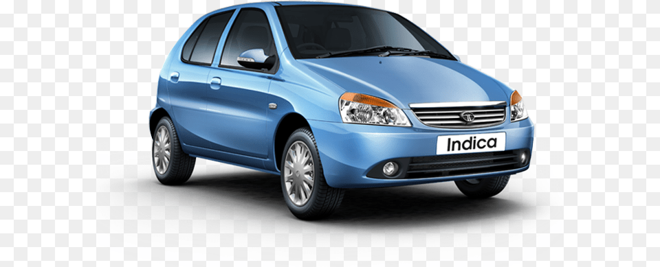 Indica Car, Sedan, Transportation, Vehicle, Machine Png