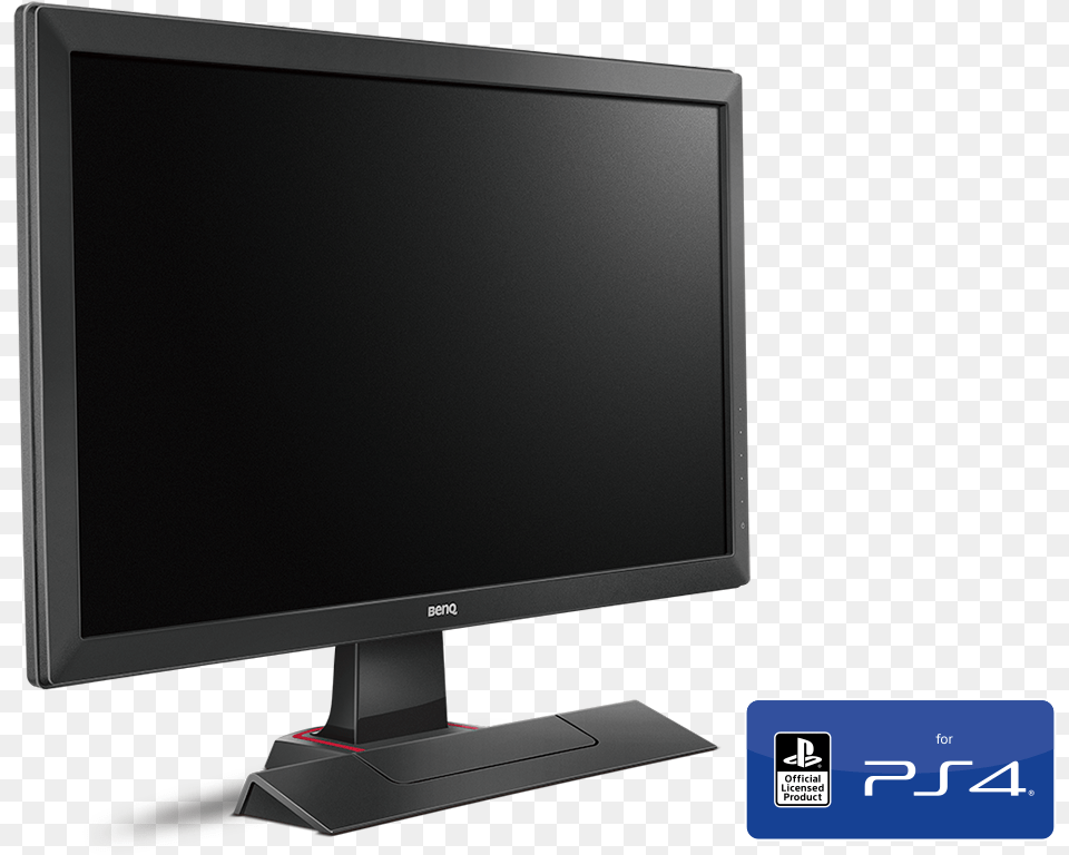 24quot Zowie By Benq Console Gaming Monitor, Computer Hardware, Electronics, Hardware, Screen Free Transparent Png