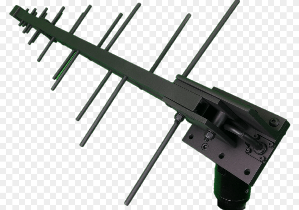 2500 Mhz Assault Rifle, Electrical Device, Antenna Free Transparent Png