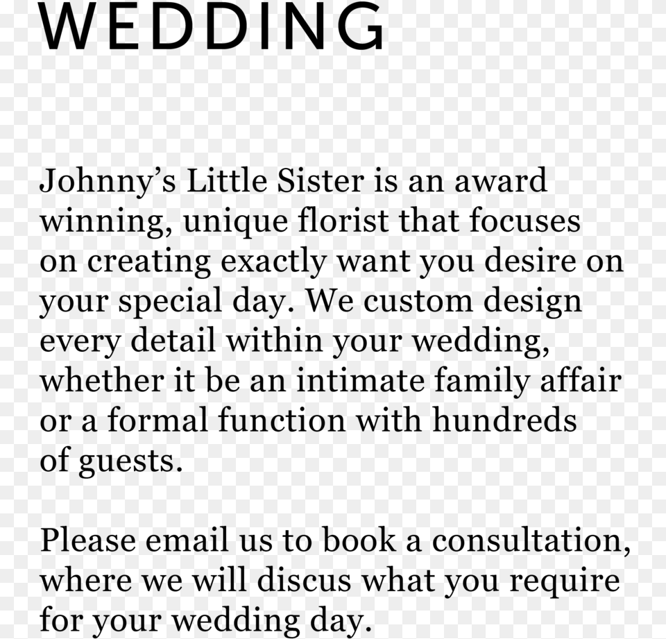 Wedding Text, Gray Png Image