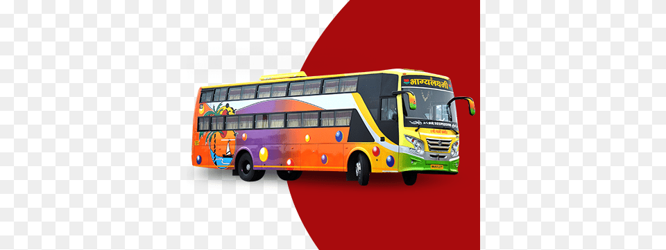 Travel Bus, Transportation, Vehicle, Tour Bus, Person Png