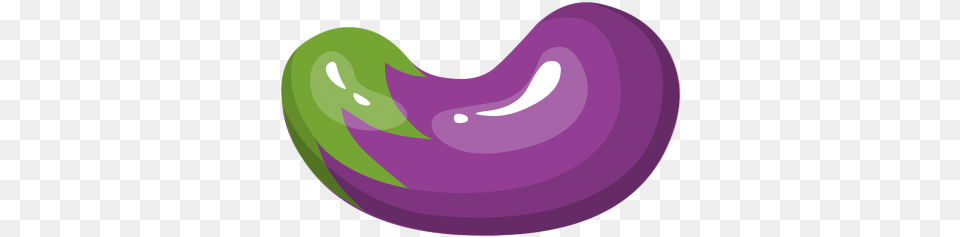 Brinjal, Food, Produce, Eggplant, Plant Png Image