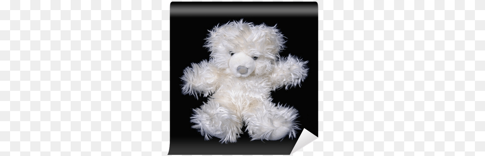 White Teddy Bear, Teddy Bear, Toy Free Png Download
