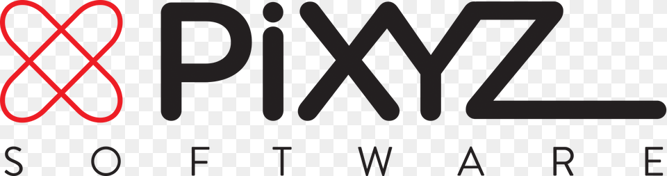 253 04 Kb Pixyz Software, Logo, Text, Symbol Free Png