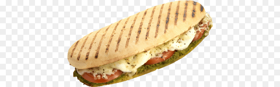 2538 Panini, Food, Hot Dog, Bread Png Image