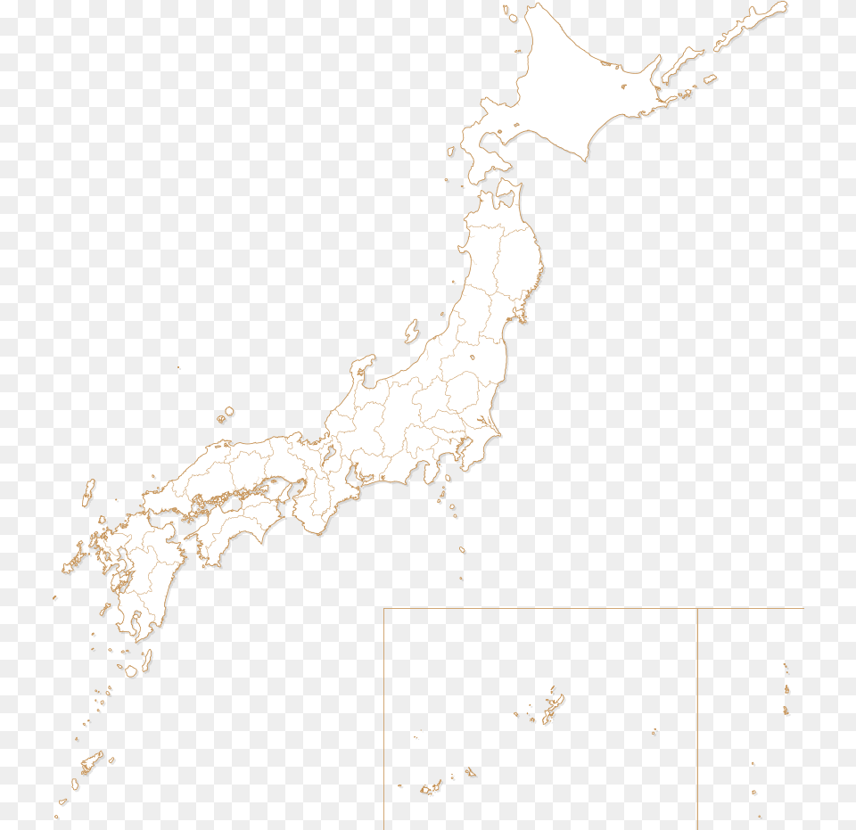 Japan Map, Plot, Chart, Nature, Outdoors Free Transparent Png