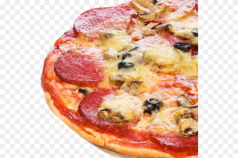 Veg Pizza, Food, Food Presentation Png Image