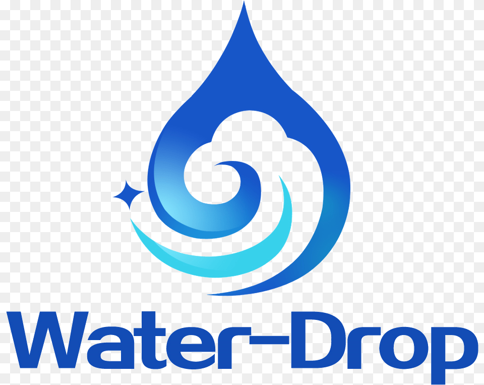 Water Drop, Logo Free Png Download