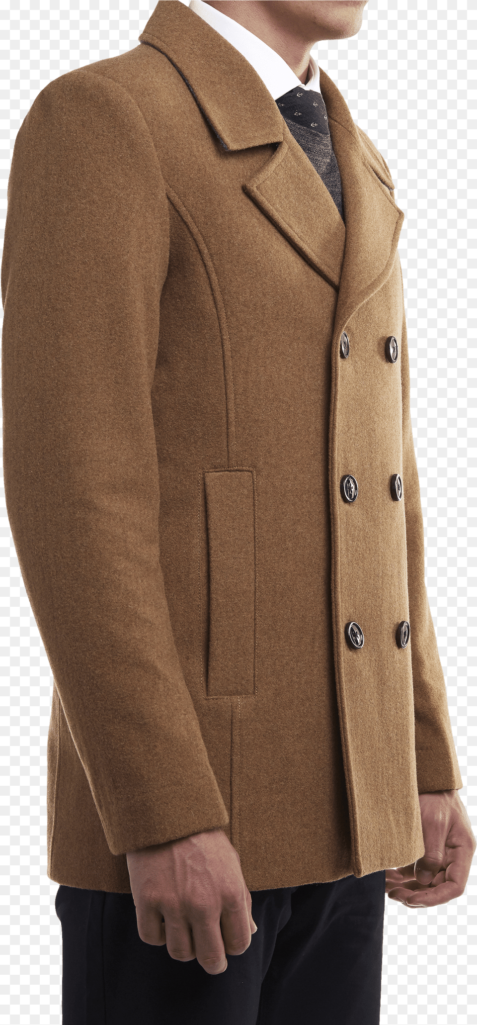 Coat Pant, Clothing, Jacket, Overcoat Png