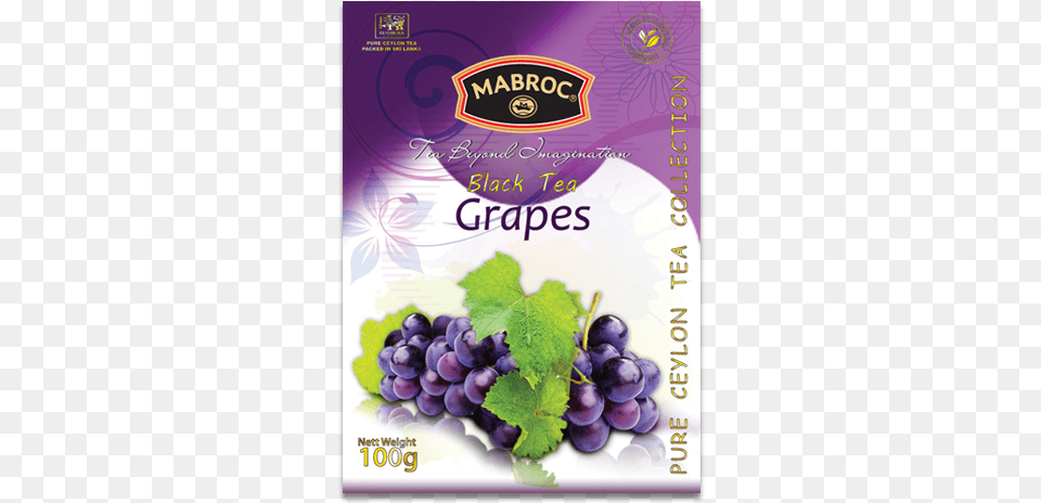 Black Grapes, Food, Fruit, Plant, Produce Png