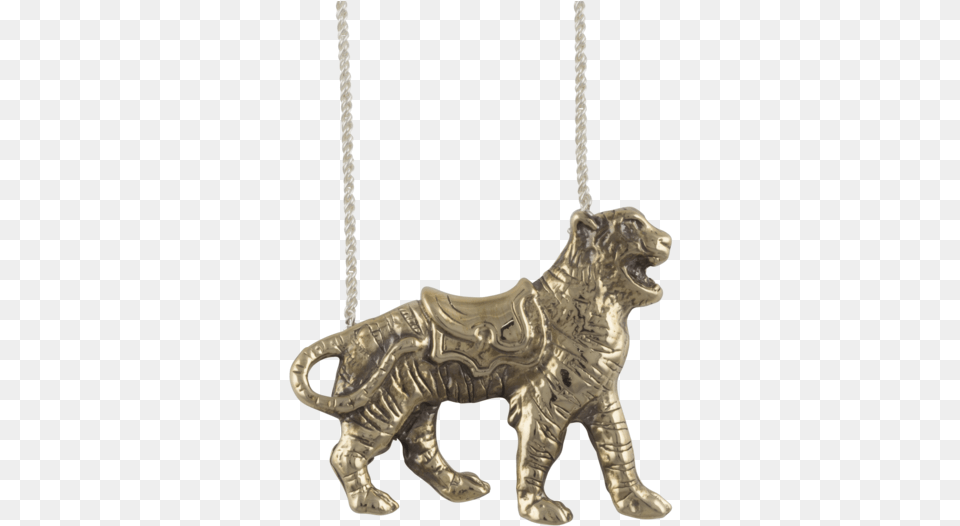 Dog Chain, Accessories, Bronze, Jewelry, Necklace Free Png Download