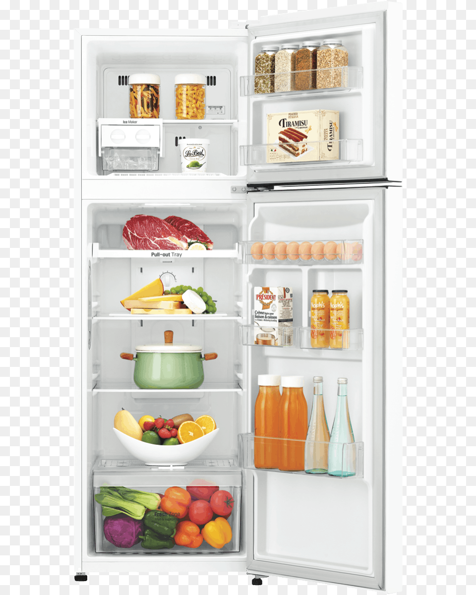 Lg Fridge, Appliance, Device, Electrical Device, Refrigerator Free Png