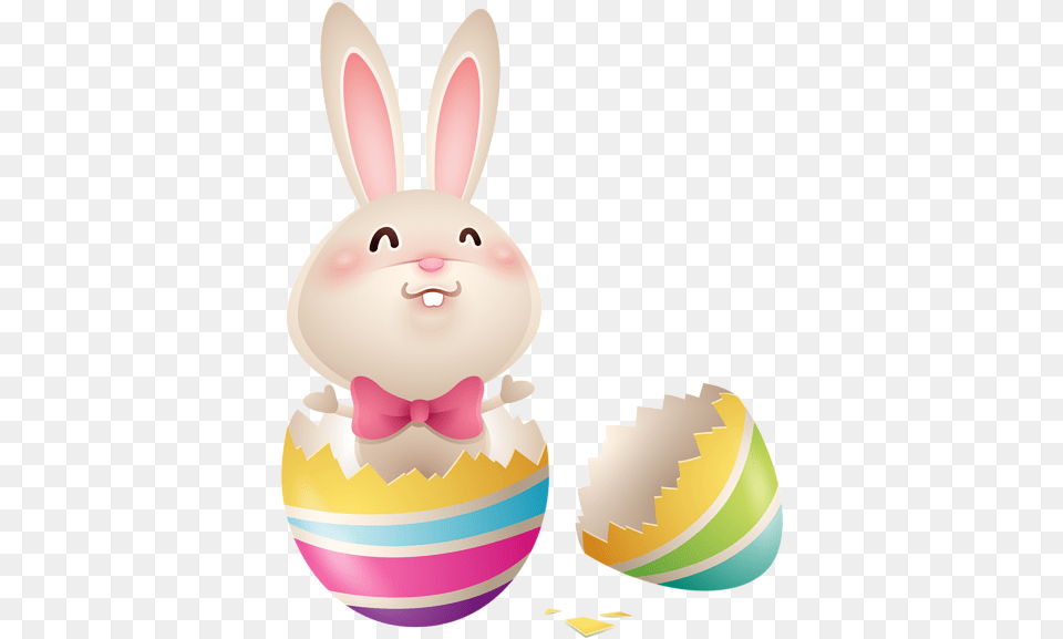 Easter Bunny, Egg, Food Png
