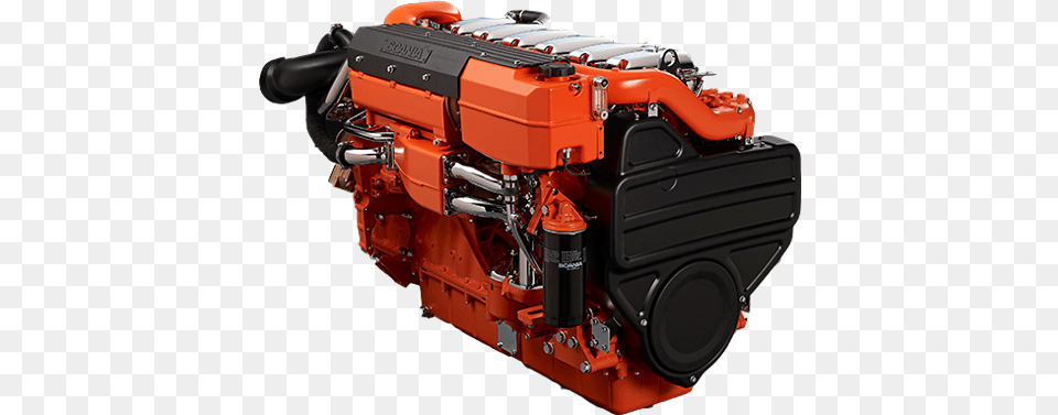 Engine, Machine, Motor, Device, Grass Free Png Download