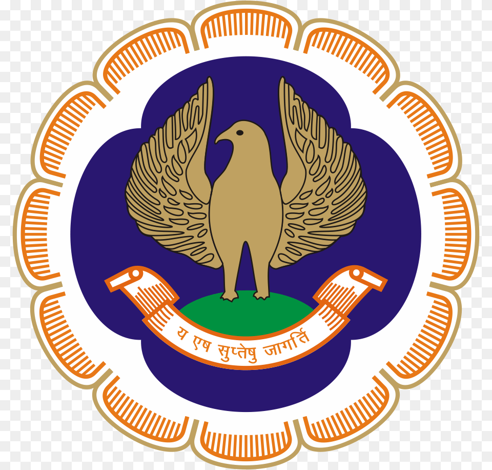 2572 Icailogo Institute Of Chartered Accountants Of India, Emblem, Symbol, Logo, Animal Png Image